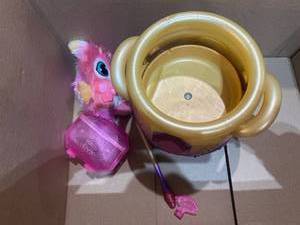 lot 31692 image: MAGIC MIXIES CHILDRENS TOY WITH ACCESSORIES