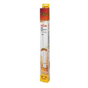 lot 31704 image: Zilla T8 Fluorescent Bulbs Desert 15 Watts