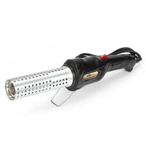 lot 31731 image: HomeRight Electro Torch Fire Starter Tool for Campfires, Charcoal Grills and More