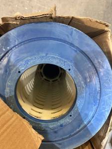 lot 31738 image: TOREAD POOL SPA FILTER TRF-8412