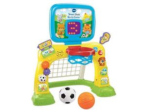 lot 31740 image: VTech Smart Shots Sports Center (Frustration Free Packaging)