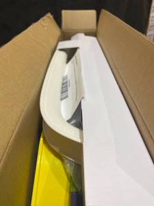 lot 31741 image: Vtech Smart Shots Sports Center Amazon Exclusive Frustration Free Packaging Red