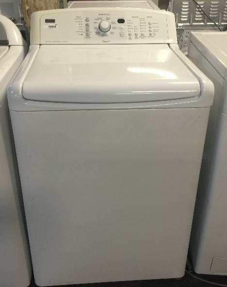 kenmore elite oasis he canyon capacity washer