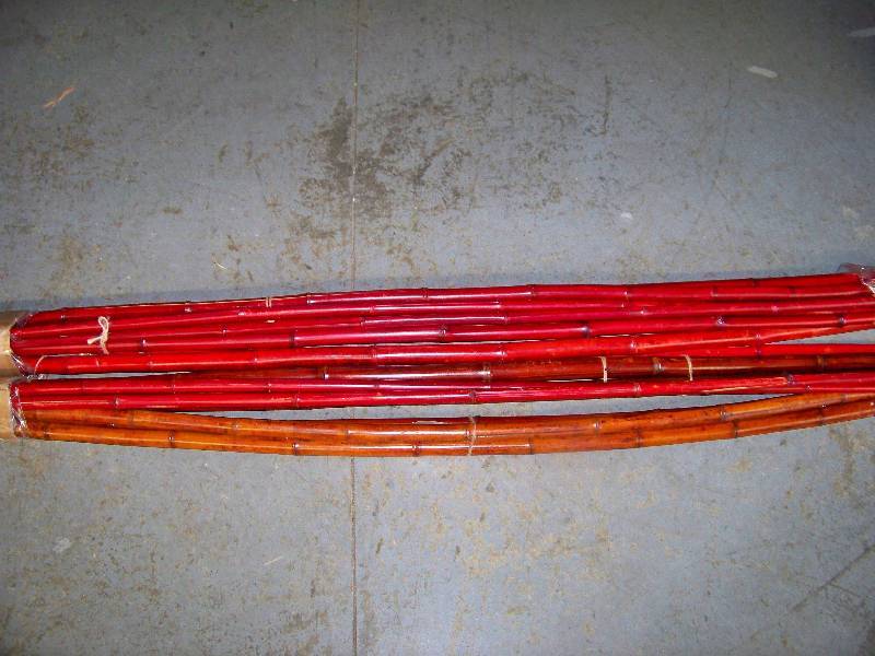 lot 662 image: Pier 1 Bamboo