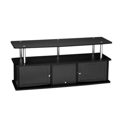 lot 663 image: Convenience Concepts TV Stand