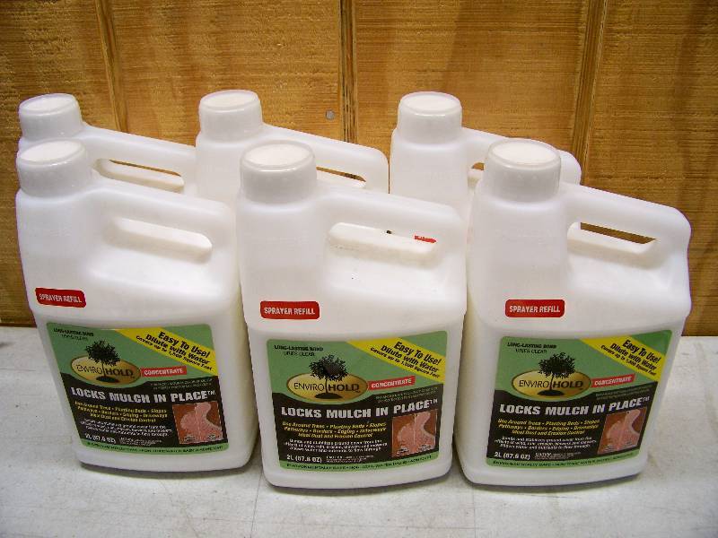 lot 728 image: 6 Bottles Enviro Hold Concentrate