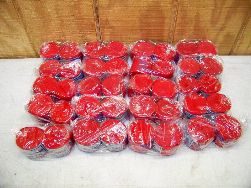 lot 847 image: 20 Pairs Boxing Hand Wraps
