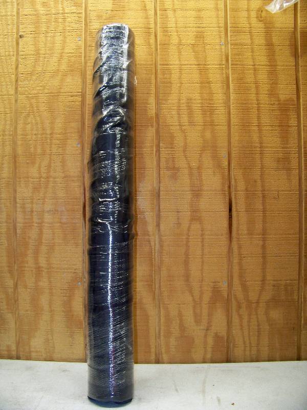 lot 867 image: Roll of Black Fiberglass Screen