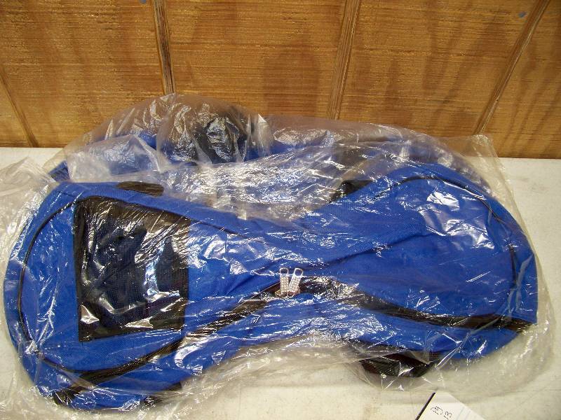 lot 868 image: 2 Carry Bags for Hover Board