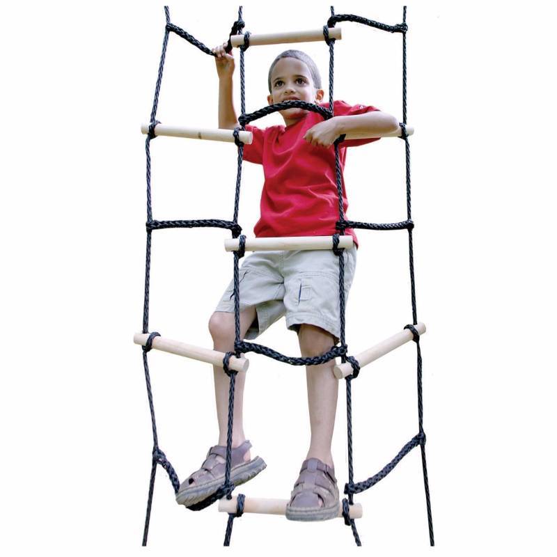 lot 787 image: Cargo Net for Swing N Slide Swing Set