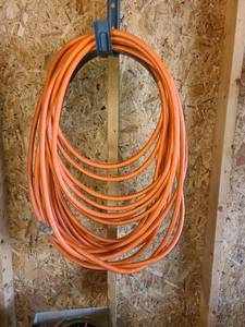 lot 1044 image: Goodyear air hose. 300 psi