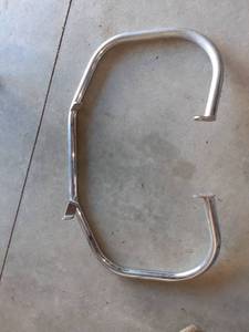 lot 1109 image: Crash bar for Honda Goldwing
