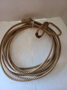 lot 1146 image: Lasso