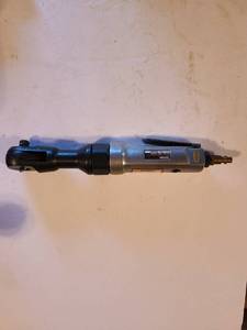 lot 1342 image: Craftsman 38 inch air ratchet wrench