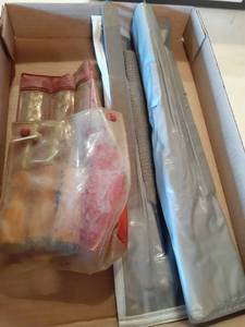 lot 1401 image: Set of files and chisels