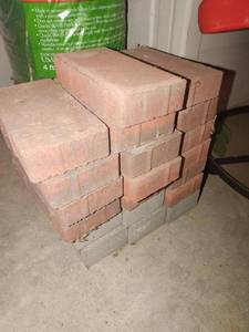 lot 1416 image: Bricks