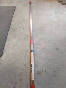 lot 1569 image: Pro Craft mild steel weld rods