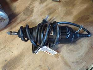 lot 1574 image: Dremel tool