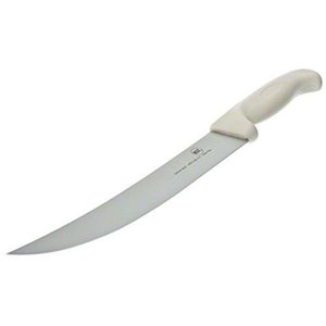 lot 36159 image: Pinch (KCIM-10) 10 German Steel Cimeter Knife