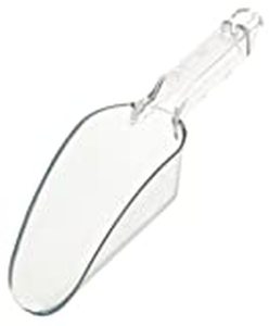 lot 36171 image: Update International 12 Oz. Polycarbonate Scoop