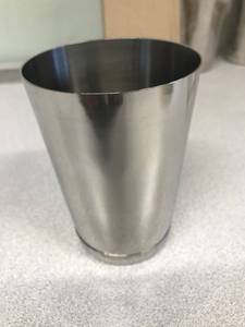 lot 36180 image: cocktail shaker