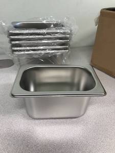 lot 36189 image: NSF food pan