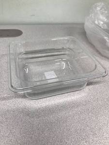 lot 36195 image: PC 6th  deep food pans
