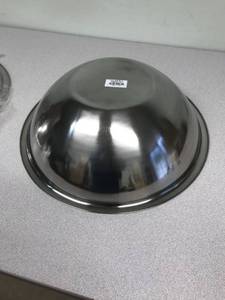 lot 36232 image: supera mixing Bowl 13 QT