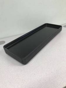 lot 36243 image: Display Case tray
