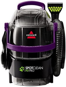 lot 1994 image: BISSELL SpotClean Pet Pro -&nbsp 2458