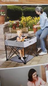 lot 11535 image: kidco pod good for outdoors