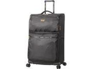lot 11537 image: Lucas Originals 28in. Spinner 28 Inch, Black