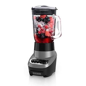 lot 16753 image: Black and Decker blender