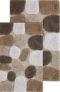 lot 16760 image: Chesapeake Rug, 21x34 & 24x40, Safari
