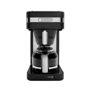 lot 19526 image: BUNN CSB2B Speed Brew Elite Coffee Maker, Black, 10 Cup