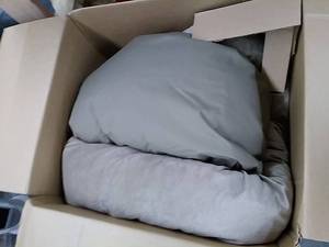 lot 38193 image: Dog Bed