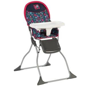 lot 39946 image: Cosco Simple Fold High Chair