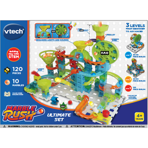 lot 39957 image: Marble Rush Ultimate Set