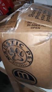 lot 39959 image: Dog Bed