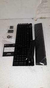 lot 39974 image: Mechanical Gaming Keyboard