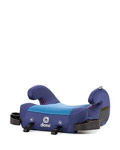 lot 39990 image: Diono Solana 2 No Back Booster Seat