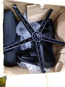 lot 39997 image: Office Chair