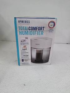 lot 39999 image: Total Comfort Humidifier