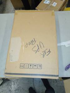 lot 49813 image: 50KG Climbing Stairs Cart Heavy Duty Folding Trolley MT2124B Wheel Barrow Garden Carts Climbing Hand