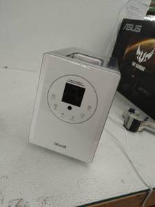 lot 49832 image: Levolt Humidifier