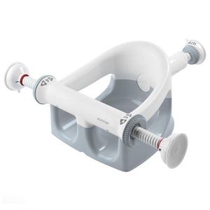 lot 49833 image: Summer Infant My Bath Seat Grey
