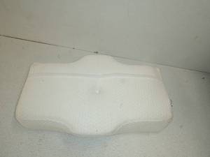 lot 49838 image: Memory Foam Pillow