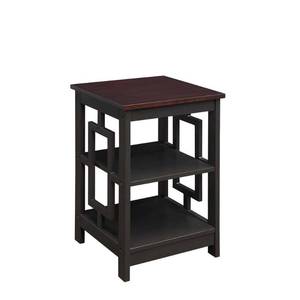 lot 49860 image: Convenience Concepts Town Square End Table