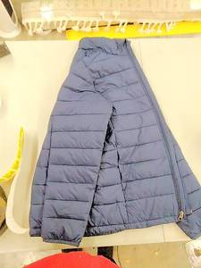 lot 49887 image: Mens Jacket -DarkBlue YOUTH XXL