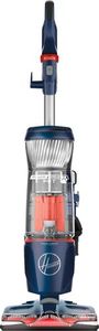 lot 49894 image: Hoover - PowerDrive Upright Vacuum - Purple (used)